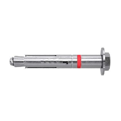 + ANCORANTE TA M-T/ S Misura: M10 D. 15 L.anc. 100mm (pz 25)