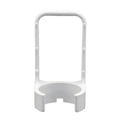 ANCORINA PER TIPO NUOVA E SUPER KARIBA ECO Misura: Diam. 30 x H. 83 mm