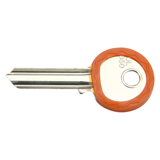 ANELLO COPRICHIAVE A CAPPUCCIO tipo leggero - cf. 200 pezzi