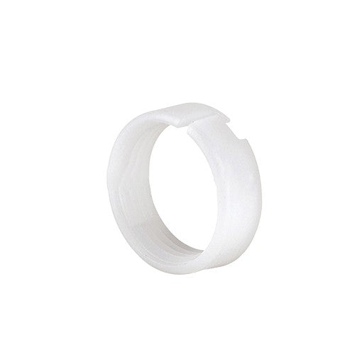 ANELLO DI ANCORAGGIO PER TUBO PE Misura: Diam. 40