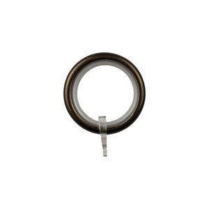 ANELLO IN METALLO D 12 CONF. 6 PZ ORO