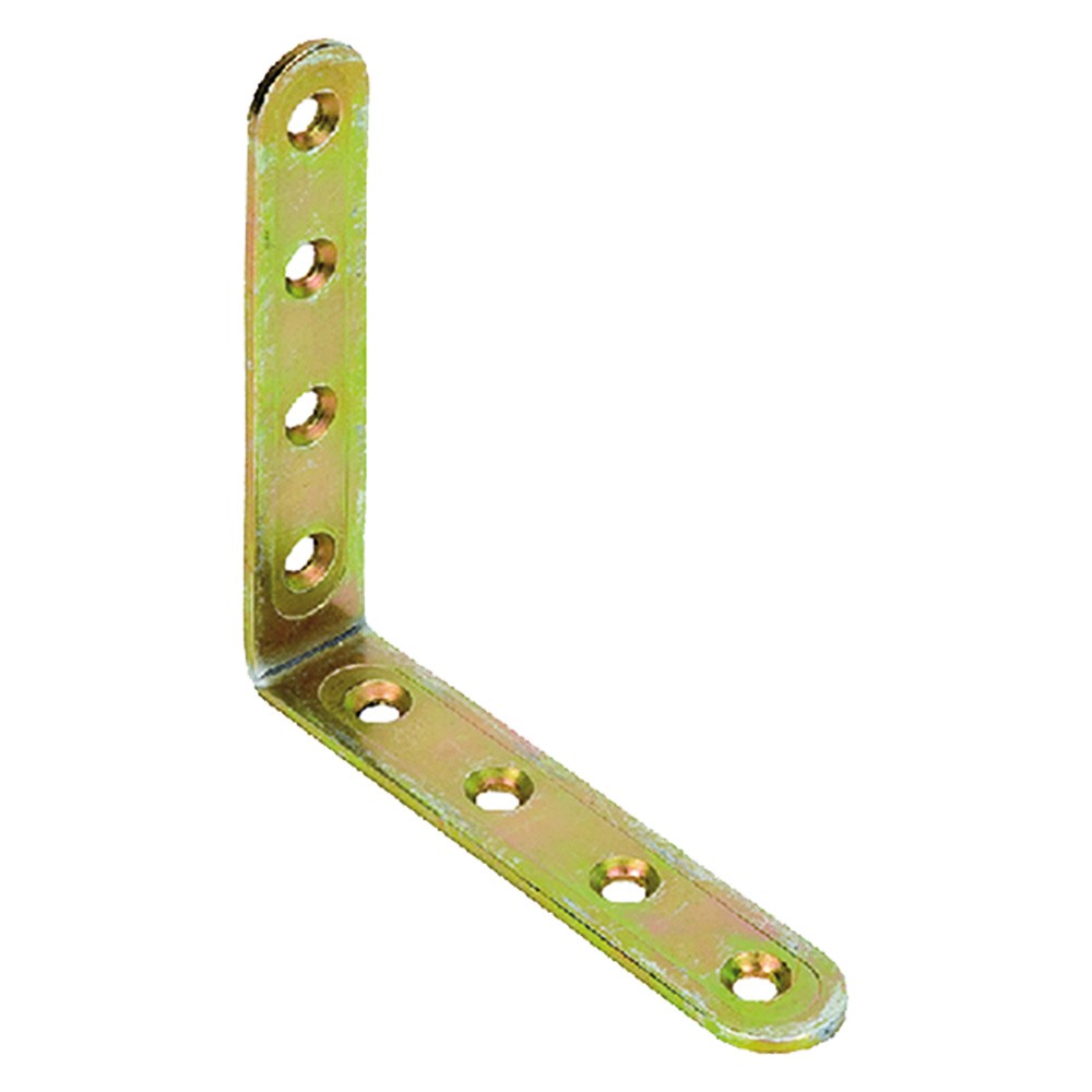 ANGOLARI DI RINFORZO 90° ART.779 mm 50 x 50 - 4 fori
