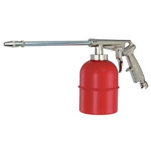 ANI 26/B TN PISTOLA P/NAFTA SERBATOIO NYLON 1 L