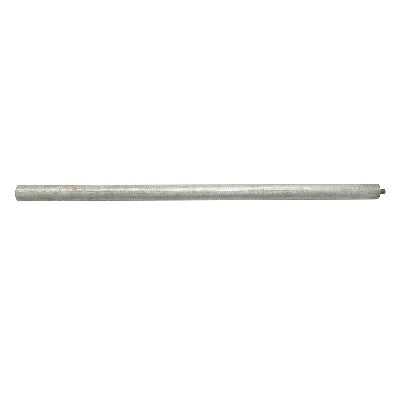 ANODO DI MAGNESIO PER BOLLITORE CIRCOLAZIONE NATURALE SERIE KMB Misura: 26 x 500 mm