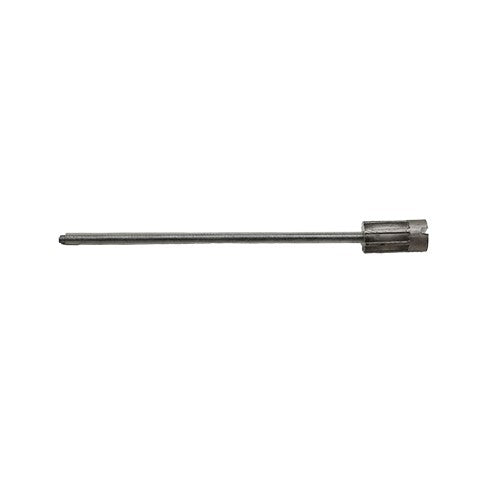 ANODO PER SCALDABAGNO ATON SOPRALAVELLO LT 10 Misura: Lung. Filetto 20,5 cm