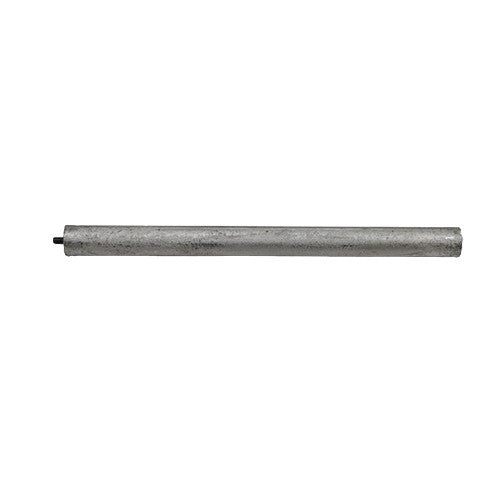 ANODO PER SCALDABAGNO ATON VERTICALE LT 50 Misura: Lung. 20,5 cm Filetto 4 mm