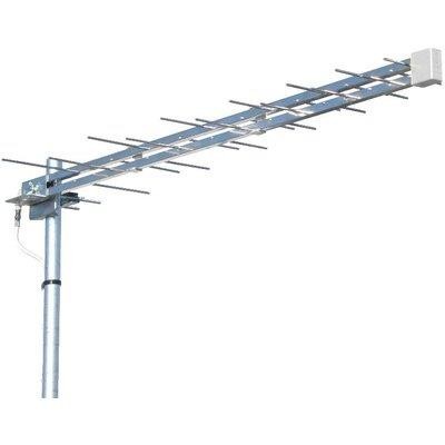 ANTENNA LOGARITMICA BANDA UHF GALAXY
