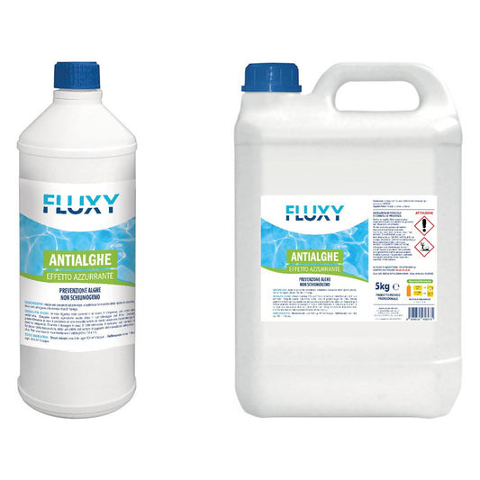 ANTIALGHE LIQUIDO Kg. 1