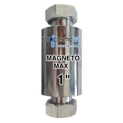 ANTICALCARE MAGNETICO "MAX" Misura: 3/4"F