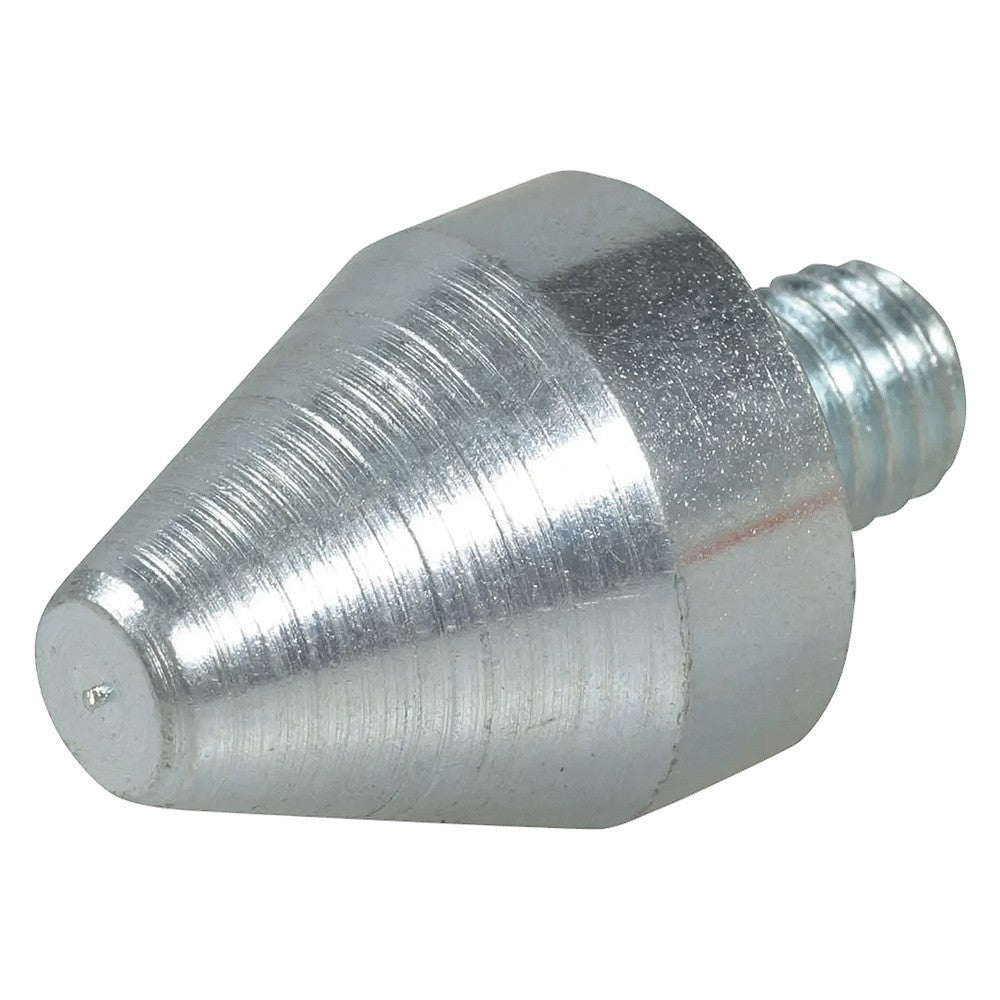 ANTISTRAPPO PER PORTE BLINDATE perno filettato - Ø 18 mm