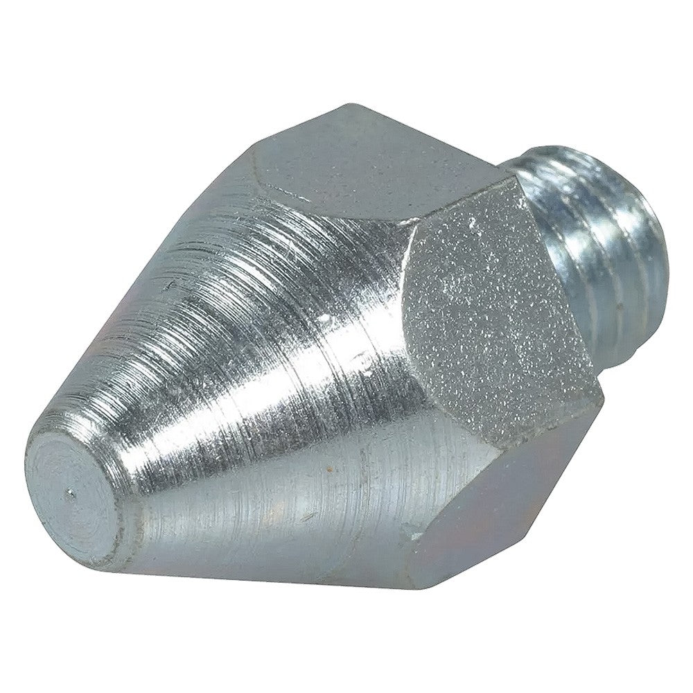 ANTISTRAPPO PER PORTE BLINDATE testa esagonale perno filettato - Ø 14 mm