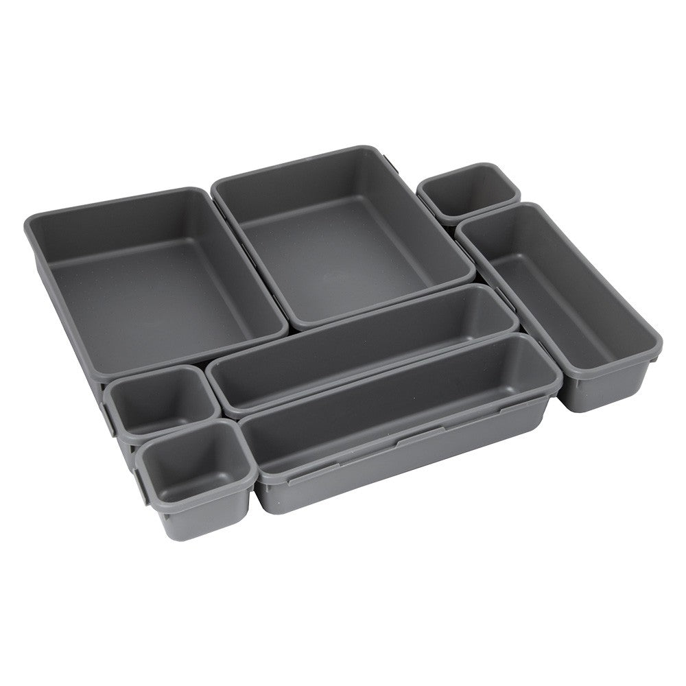 APPENDIABITI DA MURO cm. 23,5 x 15,5 x 9 - cf. 8 pz.