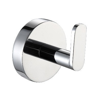 APPENDIABITI LINEA ONIA Misura: Ottone Cromato