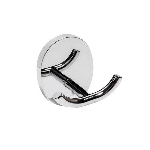 APPENDIABITO DOPPIO MOD. BIRD Misura: Cromo cm 6,2 x h.6,2 x 4,5