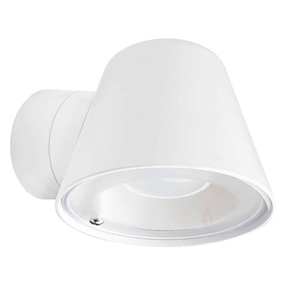 APPLIQUE LED 'CUP' E27 - bianco
