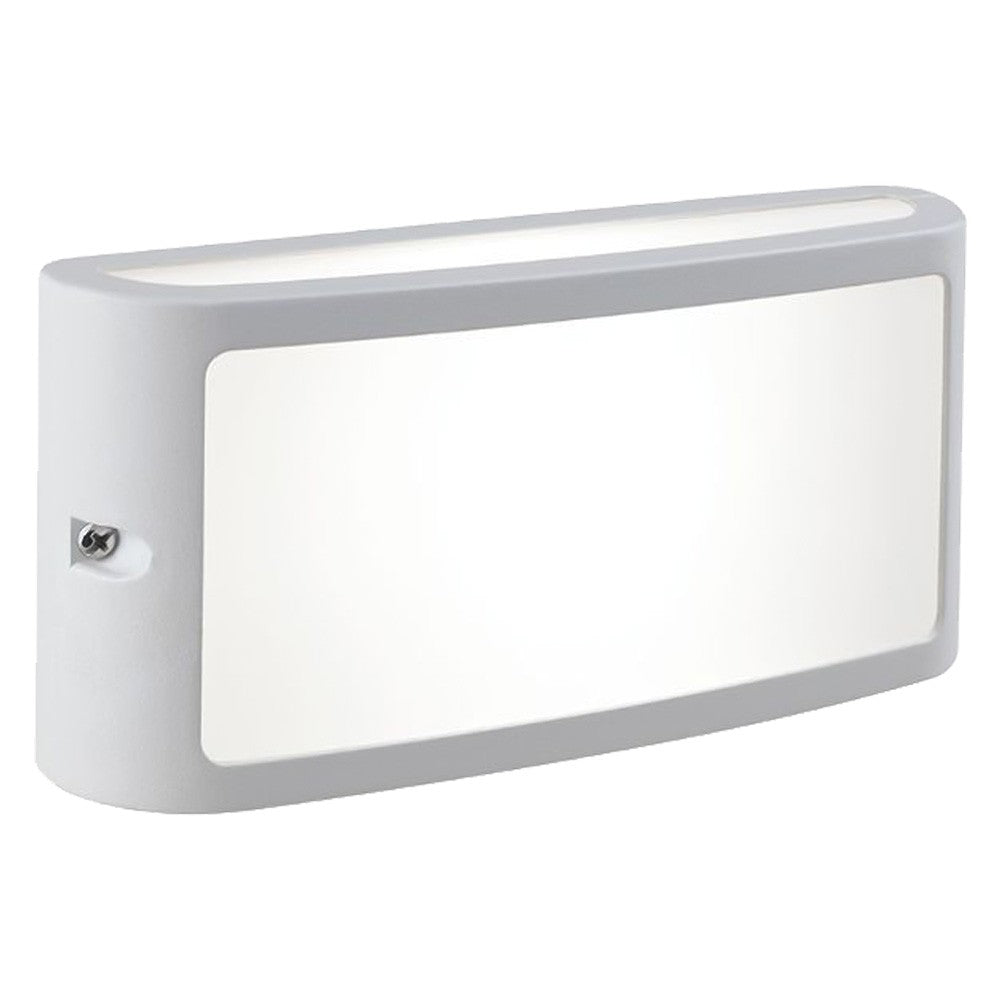 APPLIQUE LED 'SCREEN' bianco - 10 watt