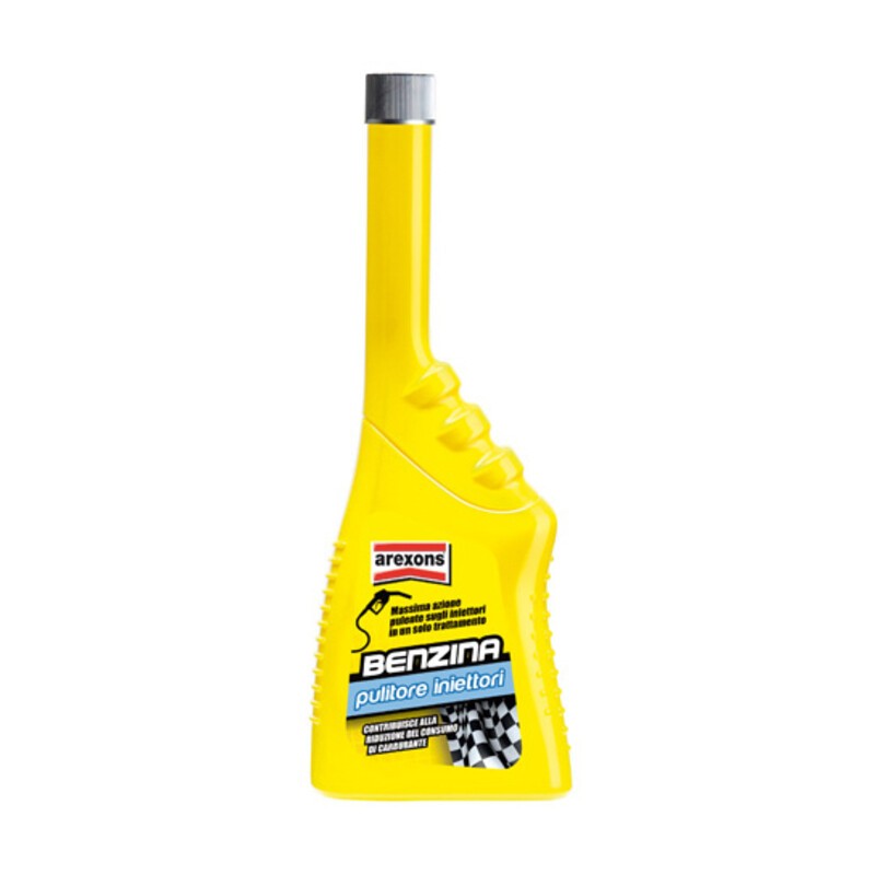 AREXONS 9658 BENZINA PULITORE INIETTORI