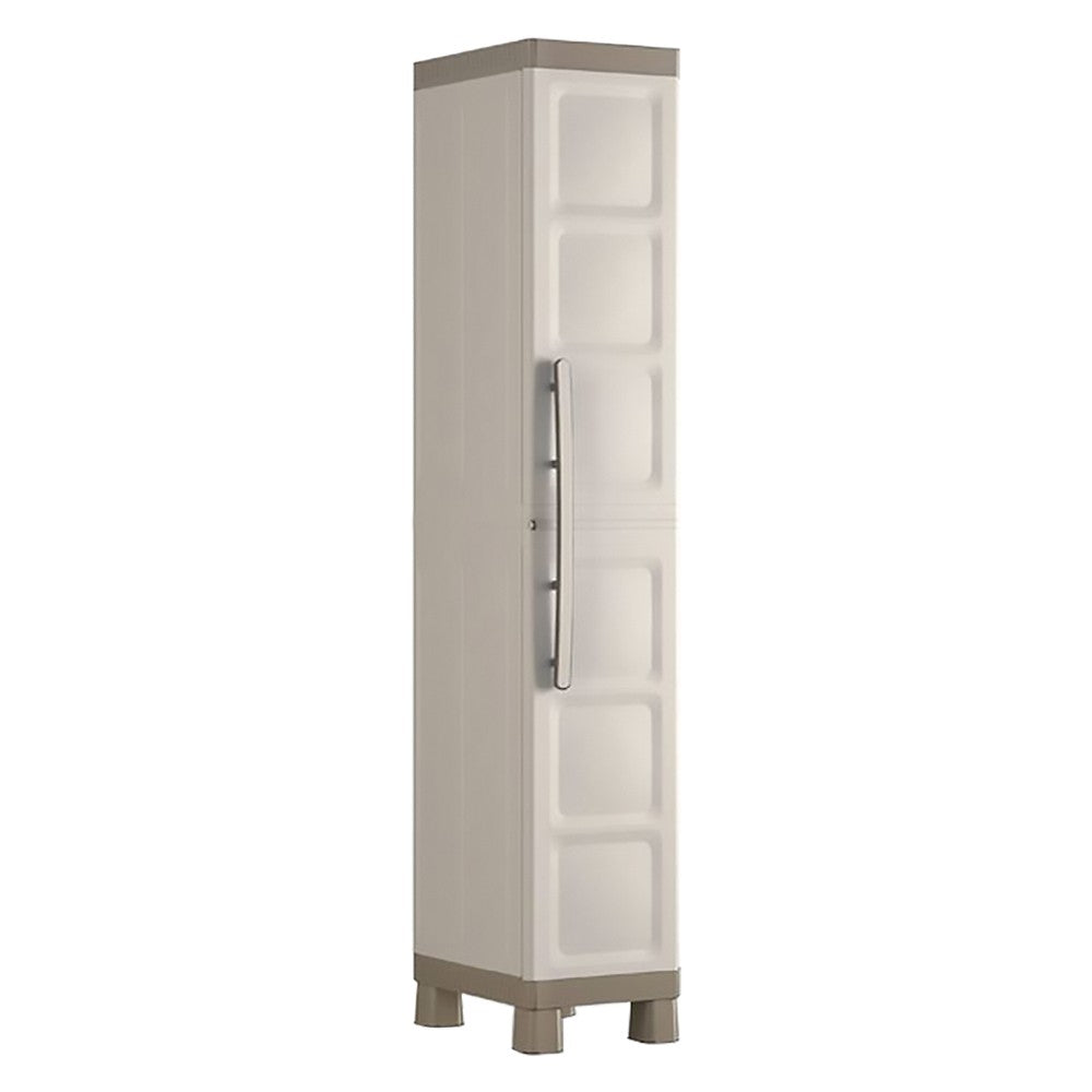 ARMADIO ALTO 1 ANTA 'EXCELLENCE' cm 33 x 45 x 182 (lxpxh)