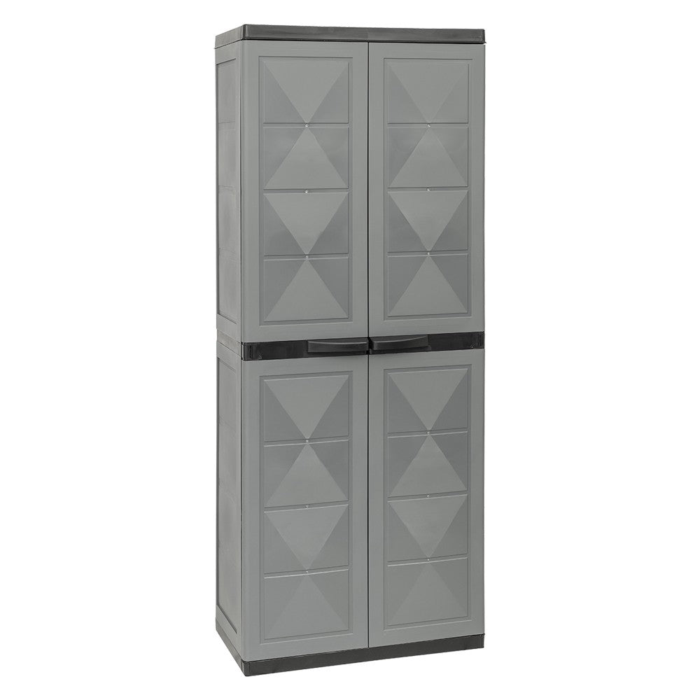 ARMADIO ALTO 'BASIC LINE' cm 65 x 37 x H.165