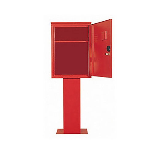 ARMADIO CORREDO IDRANTE SOPRASUOLO SINGOLO Misura: mm 1300x450x250