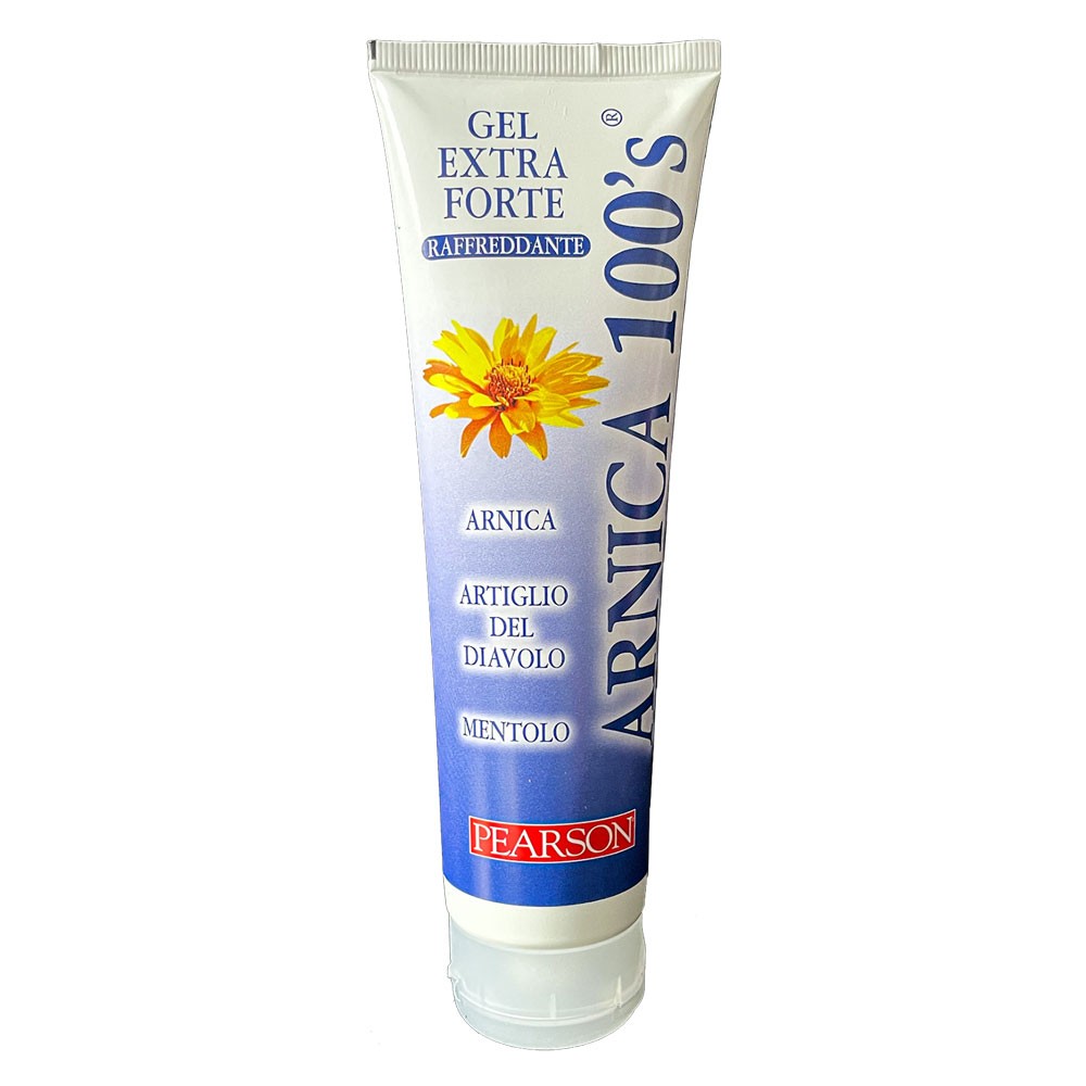 ARNICA 100’S RAFFREDDANTE ml 150