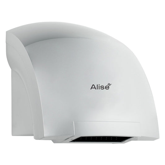 ASCIUGAMANI ELETTRICO 'ALISE' 1800 watt - bianco
