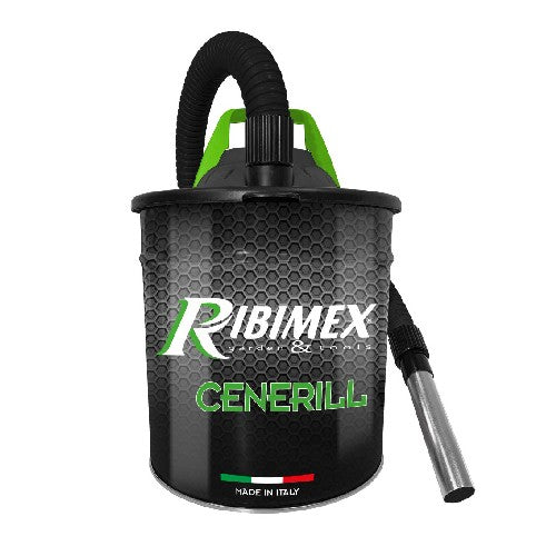 ASPIRACENERE CATTURA CENERE CENERILL 1000W Misura: 1000 Watt