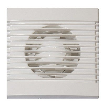 ASPIRATORE ELETTRICO IN ABS Misura: Diam. 120 - P(W) 20