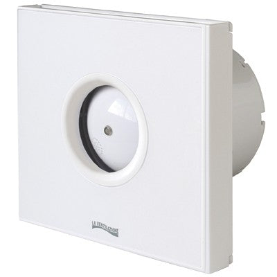 ASPIRATORE ELICOIDALE DB 32 MODELLO GIOTTO Misura: Bianco