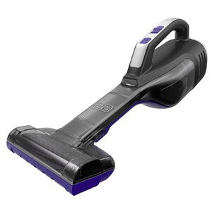 ASPIRATUTTO B+D LED PET 7,2V
