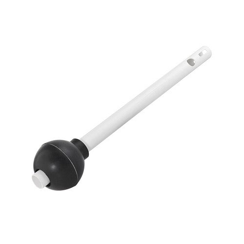 ASTA COMPLETA PER CASSETTA ESTERNA MM 300 Misura: 300 mm