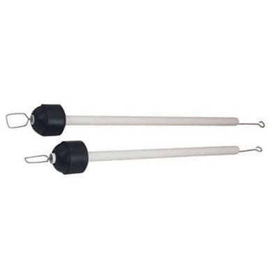 ASTA PER CASSETTE 410 Misura: 410 mm; Lt.12;