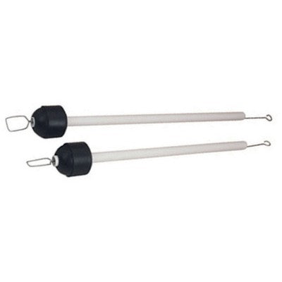 ASTA PER CASSETTE 455 Misura: 455 mm