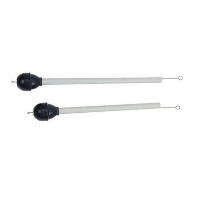 ASTA PER CASSETTE 465 Misura: 465 mm; Lt 14;