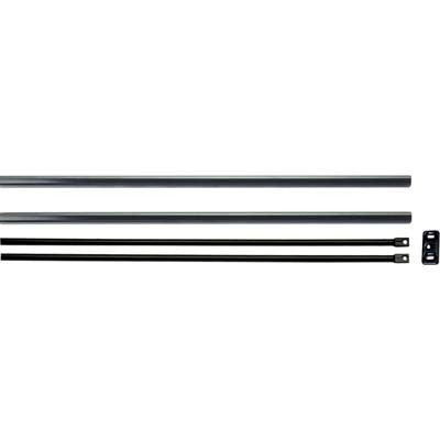 ASTE + COPERTURE ANTIPANIC IDEA BASE 94100205 ISEO