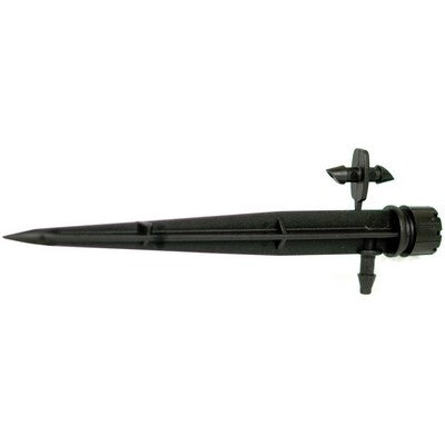 ASTINA CON GOCCIOLATORE REGOLABILE Misura: l/h 0-40