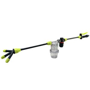 ATOMIZZATORE MISCELATORE AUTOMATICO