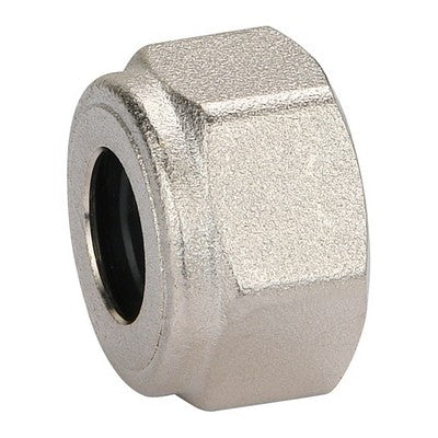 ATTACCO PER TUBO RAME Misura: 1/2 x 12