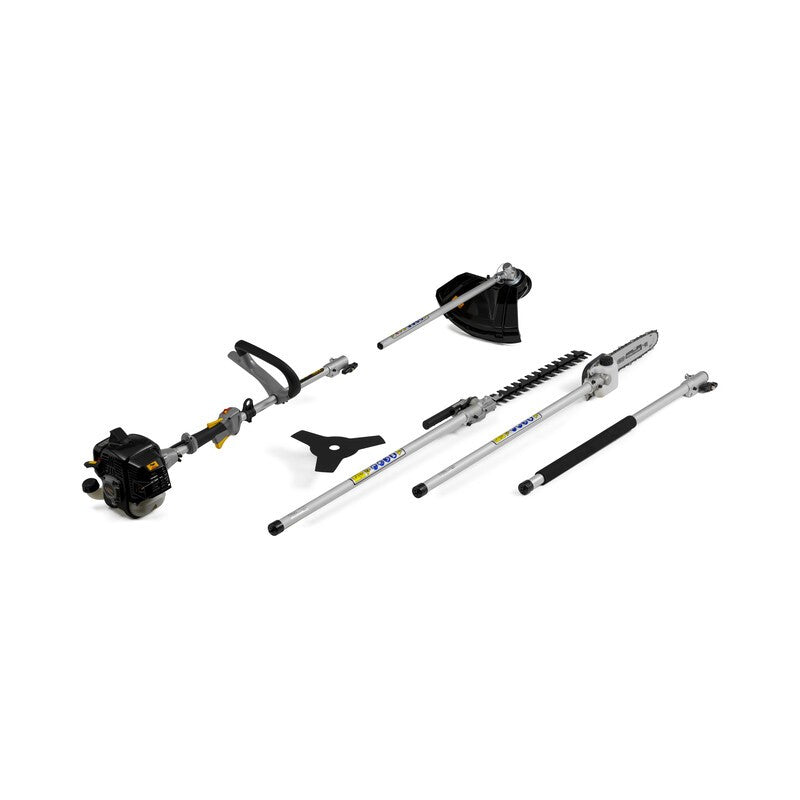 ATTREZZO MULTIFUNZIONE  5 IN 1 AMT 26  25,4CC