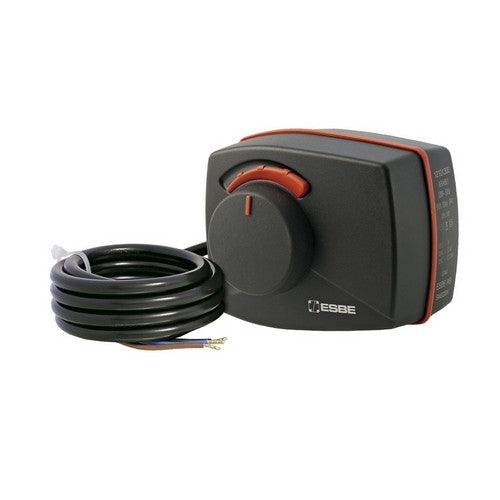 ATTUATORE 2 PUNTI ARA645 230 V CA Misura: T. rot. 90°s 30 Coppia 6N