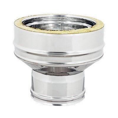 AUMENTO DOPPIA PARETE 316/304 Misura: F250/M200 x M300/F250