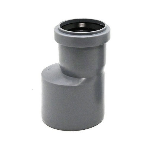 AUMENTO ECCENTRICO IK HTR CON BICCHIERE ESTERNO Misura: Diam. 50/32