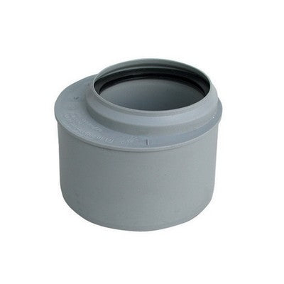AUMENTO ECCENTRICO VALSIR Misura: Diam. 40F / 75M