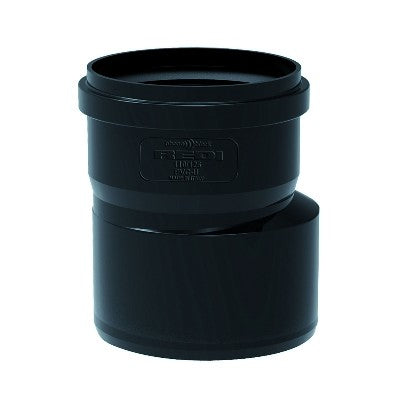 AUMENTO PHONO BLACK Misura: Diam. 40/50