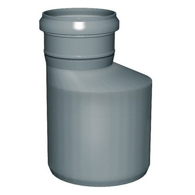AUMENTO PP GRIGIO Misura: Diam. 32/40