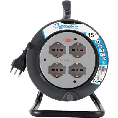 AVVOLGICAVO BRICOLAGE ELECTRALINE