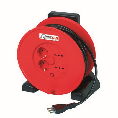 AVVOLGICAVO ELETTRICO 20 MT Misura: mt 20