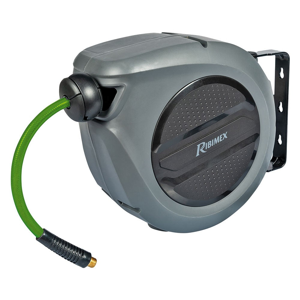 AVVOLGITUBO ARIA COMPRESSA tubo mm 8 x 12,5 - 9 mt