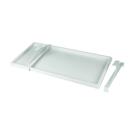 BACINELLA IN PLASTICA RACCOGLI CONDENSA Misura: 390 x 790 mm