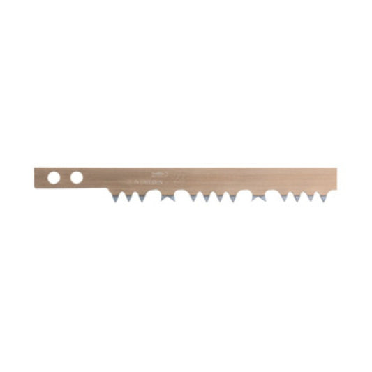 BAHCO LAMA P/SEGONE 76 CM DENTATURA A CASTELLO